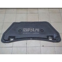 Шумоизоляция капота Mazda CX 5 (2012 - 2017) KD6256681