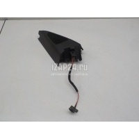 Крышка зеркала внутренняя левая VAG Passat [B6] (2005 - 2010) 3C0837973A9B9
