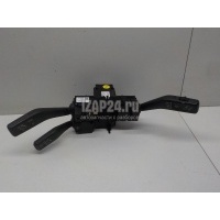 Переключатель подрулевой в сборе VAG Passat [B6] (2005 - 2010) 3C9953513R9B9