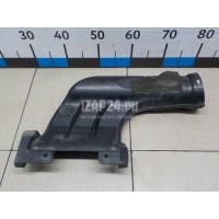 Воздухозаборник (наружный) Mitsubishi Pajero/Montero III (V6, V7) (2000 - 2006) MR404731