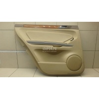 Обшивка двери задней левой Mercedes Benz GL-Class X164 (2006 - 2012) 16473007708K56