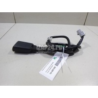 Ответная часть ремня безопасности Toyota CorollaVerso (2004 - 2009) 732300F010B0