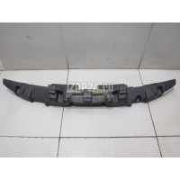 Наполнитель переднего бампера Nissan Qashqai (J10) (2006 - 2014) 62090BR00A