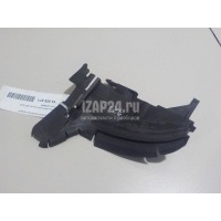 Воздуховод радиатора правый Volvo V70 (2007 - 2016) 30796390