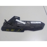 Кронштейн переднего бампера левый Volvo V70 (2007 - 2016) 30796387