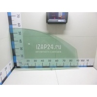 Стекло двери передней правой Ford Fusion (2002 - 2012) 1336304