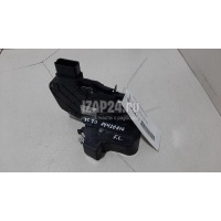 Замок двери передней левой Volvo C30 (2006 - 2013) 31253665