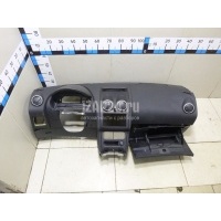 Торпедо Nissan Qashqai (J10) (2006 - 2014) 68030JD90A