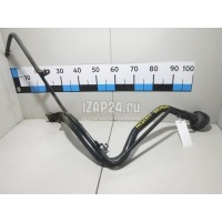 Горловина топливного бака Nissan Qashqai (J10) (2006 - 2014) 17221JD000