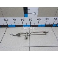 Трубка турбокомпрессора (турбины) Mazda Mazda 3 (BM/BN) (2013 - 2018) SH011353ZA