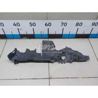 Воздуховод радиатора левый VAG Tiguan (2011 - 2016) 5N0121283L