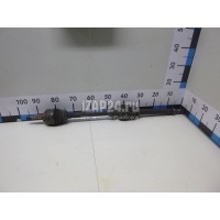 Полуось передняя правая Renault Megane II (2003 - 2009) 8200472158