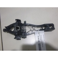 Кронштейн ручки Volvo XF (2007 - 2015) 30784203
