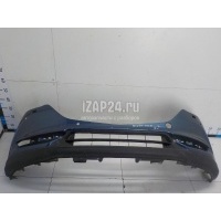 Бампер передний Mazda CX 5 (2017 - ) KF1A50031E8H
