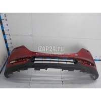 Бампер передний Mazda CX 5 (2017 - ) KF1A50031E8H