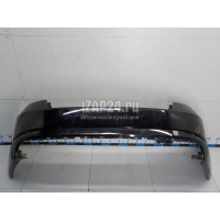Бампер задний VAG Superb (2015 - ) 3V5807421