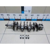 Коленвал Mazda Mazda 6 (GJ/GL) 2013 SH0111300C
