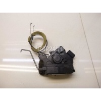 Замок двери передней правой Mazda Mazda 5 (CR) (2005 - 2010) CD3458310A