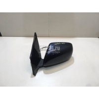 Зеркало левое электрическое Toyota RX 300/330/350/400h (2003 - 2009) 87940-48260-j1