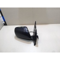 Зеркало правое электрическое Toyota RX 300/330/350/400h (2003 - 2009) 87910-48260-j1