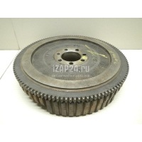 Маховик Renault Clio II/Symbol (1998 - 2008) 8200447575