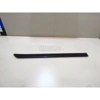 Молдинг задней правой двери Toyota RX 300/330/350/400h (2003 - 2009) 7574148030J1