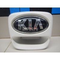 Ручка двери багажника наружная Hyundai-Kia Picanto (2011 - 2017) 817201Y011