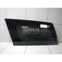 Стекло кузовное глухое левое Great Wall Hover (2005 - 2010) 5403100K00D1