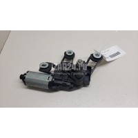 Моторчик стеклоочистителя задний Ford Fiesta (2001 - 2008) 1422314