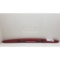 Накладка двери багажника Ford Fusion (2002 - 2012) 1683568