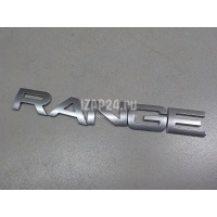 Эмблема на крышку багажника Land Rover Range Rover Sport 2013 LR045014