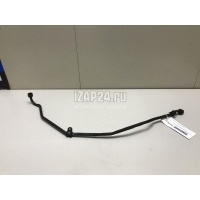 Трубка системы охлаждения АКПП Mercedes Benz W220 (1998 - 2005) 2202702196