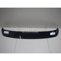 Спойлер (дефлектор) багажника VAG Touareg (2010 - 2018) 7P6827933GRU