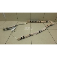 Подушка безопасности боковая (шторка) Nissan EX/QX50 (J50) (2008 - 2017) K85PM1BB0A