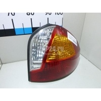Фонарь задний правый Hyundai-Kia Santa Fe (SM)/ Santa Fe Classic (2000 - 2012) 9240226020
