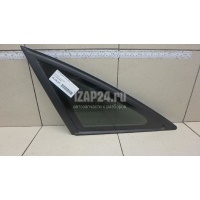 Стекло кузовное глухое левое VAG A6 [C7,4G] (2011 - 2018) 4G5845299NVB