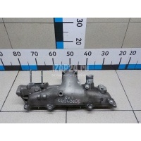 Коллектор впускной Mazda Mazda 6 (GJ/GL) 2013 SH0113100A