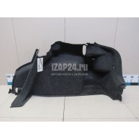 Обшивка багажника VAG Polo (Sed RUS) (2011 - ) 6RU867428A1BS