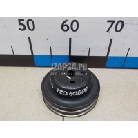 Шкив водяного насоса (помпы) Mitsubishi Pajero/Montero IV (V8, V9) (2007 - ) 1330A024