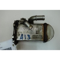 Радиатор системы EGR VAG Touareg (2002 - 2010) 059131511