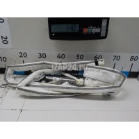 Подушка безопасности боковая (шторка) VAG Tiguan (2016 - ) 5NL880741J