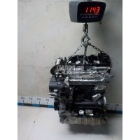 Двигатель VAG Tiguan (2016 - ) 04L100037A