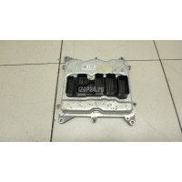 Блок управления двигателем BMW 5-серия F10/F11 (2009 - 2016) 12147649123