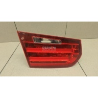 Фонарь задний внутренний левый BMW 3-серия F30/F31/F80 (2011 - ) 63217372793