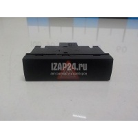 Кнопка аварийной сигнализации VAG A6 [C6,4F] (2004 - 2011) 4F0941509
