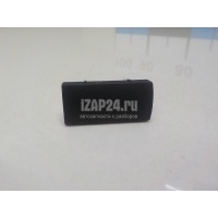 Заглушка VAG A6 [C6,4F] (2004 - 2011) 4F09415165PR