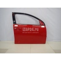 Дверь передняя правая VAG Golf VI (2009 - 2013) 5K4831056H