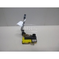 Замок двери передней левой Volvo S60 (2000 - 2009) 30699747