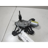 Моторчик стеклоочистителя задний BOSCH Partner (M49) (1996 - 2002) 0390201580