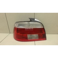 Фонарь задний левый BMW 5-серия E39 (1995 - 2003) 63216902527